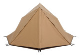 Tente Canvascamp Apex 500