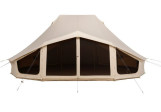 Tente Canvascamp Apex 720 Twin