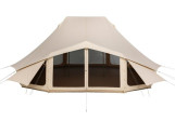 Tente Canvascamp Apex 720 Twin