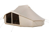 Tente Canvascamp Apex 720 Twin