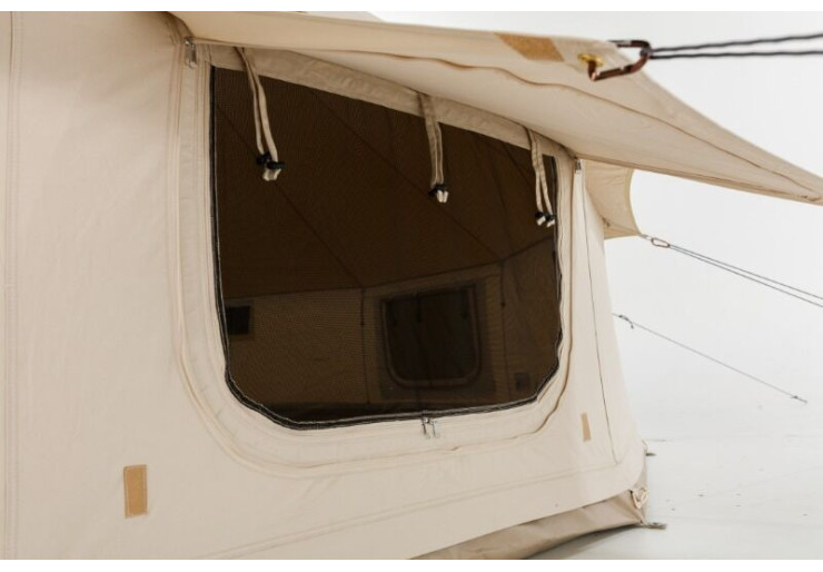 Tente Canvascamp Apex 720 Twin