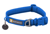 Collier pour chien Ruffwear Front Range Blue Pool
