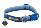 Collier pour chien Ruffwear Front Range Coastal Fade