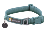 Collier pour chien Ruffwear Front Range River Rock Green