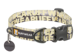 Collier pour chien Ruffwear Front Range Mountains Logo