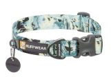 Collier pour chien Ruffwear Front Range Sweeping Sage