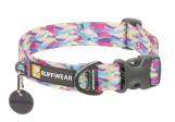 Collier pour chien Ruffwear Front Range Reef Fish