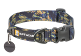 Collier pour chien Ruffwear Front Range Deep Jungle
