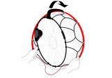 Chaînes à neige König XG Cross
