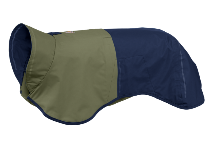Veste pour chien Ruffwear Sun Shower
