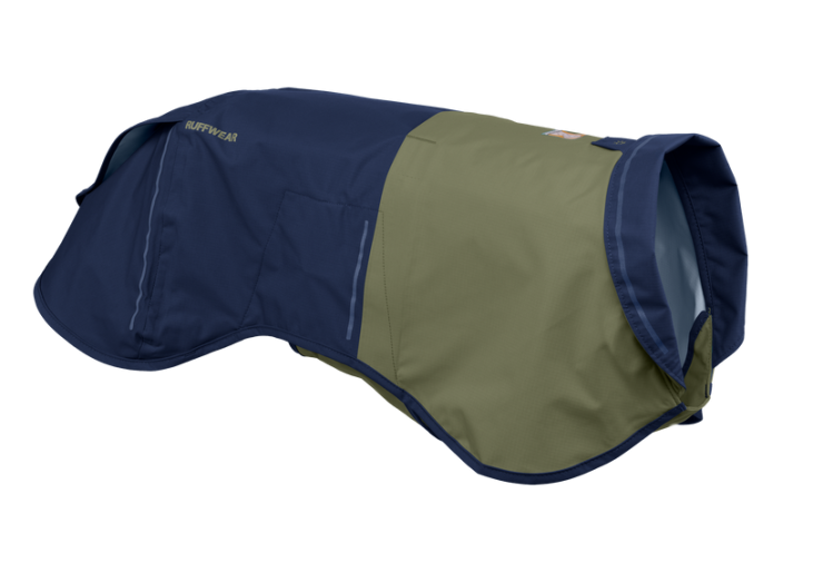 Veste pour chien Ruffwear Sun Shower