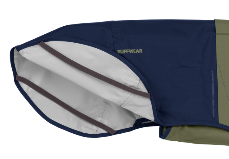 Veste pour chien Ruffwear Sun Shower