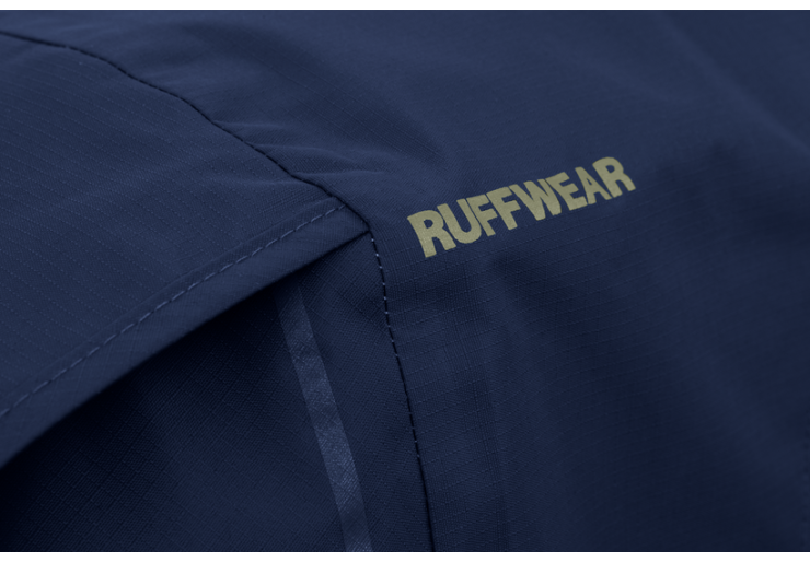 Veste pour chien Ruffwear Sun Shower