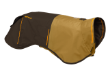Veste pour chien Ruffwear Sun Shower Earth Brown (Marron)
