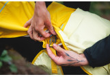 Veste pour chien Ruffwear Sun Shower