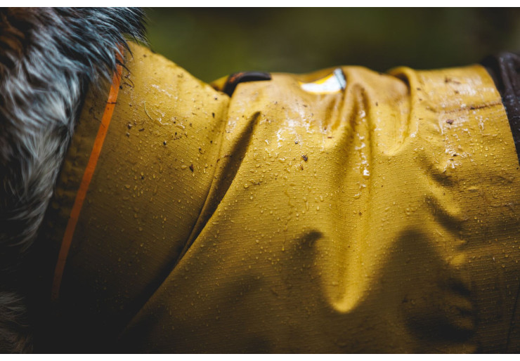 Veste pour chien Ruffwear Sun Shower