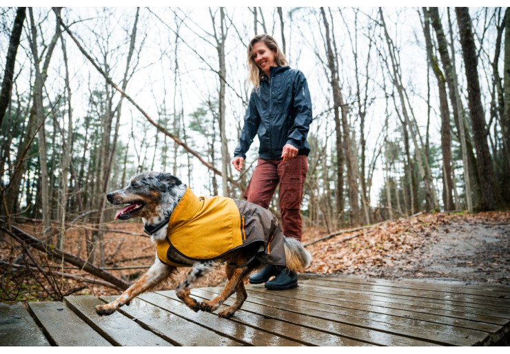 Veste pour chien Ruffwear Sun Shower