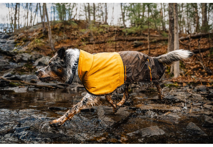 Veste pour chien Ruffwear Sun Shower
