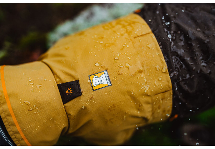 Veste pour chien Ruffwear Sun Shower