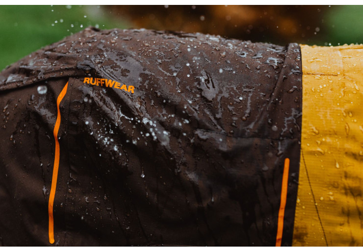 Veste pour chien Ruffwear Sun Shower
