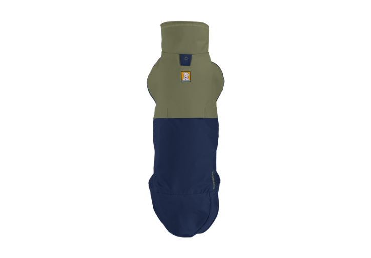 Veste pour chien Ruffwear Sun Shower