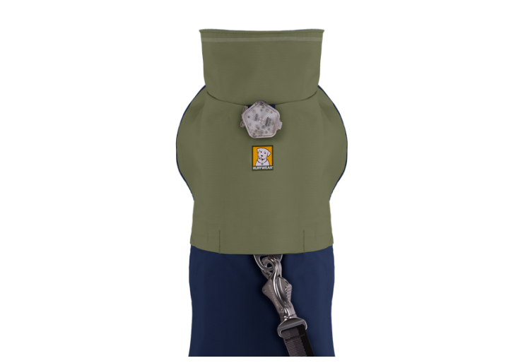 Veste pour chien Ruffwear Sun Shower