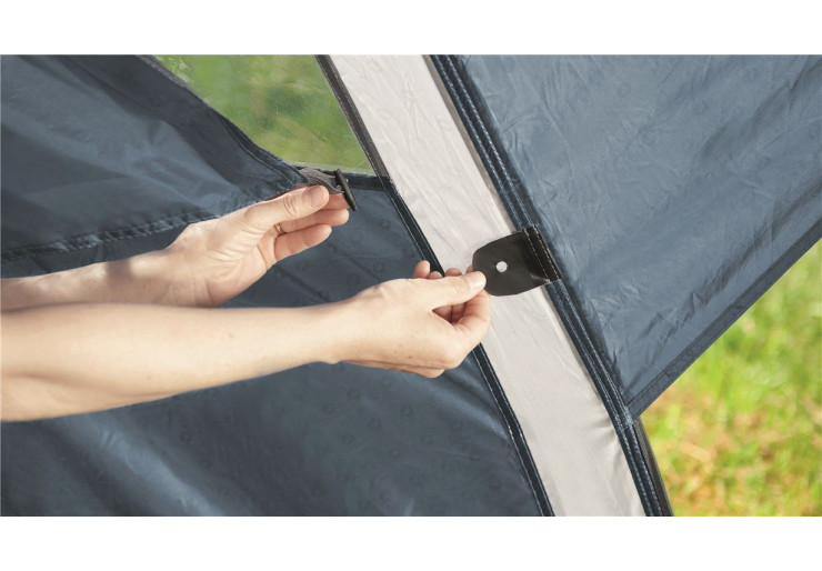 Tente de camping Outwell Springwood 6SG