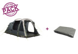 Tente de camping Outwell Springwood 6SG