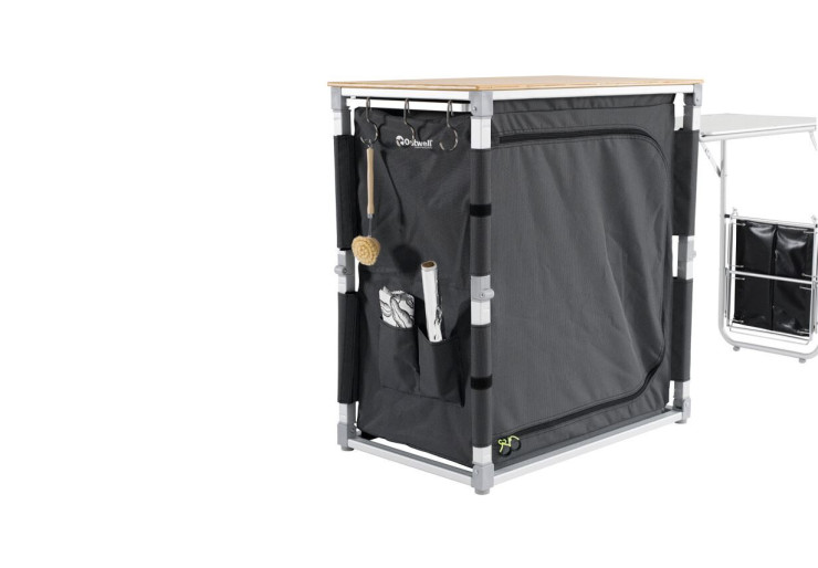 Outwell Padres XXL