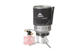 Adaptateur déporté LowDown™ MSR pour réchaud