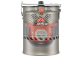 Système de réchaud MSR Reactor 1L