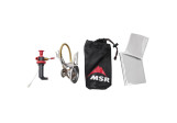 Adaptateur déporté LowDown™ MSR pour réchaud