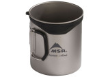 Adaptateur déporté LowDown™ MSR pour réchaud