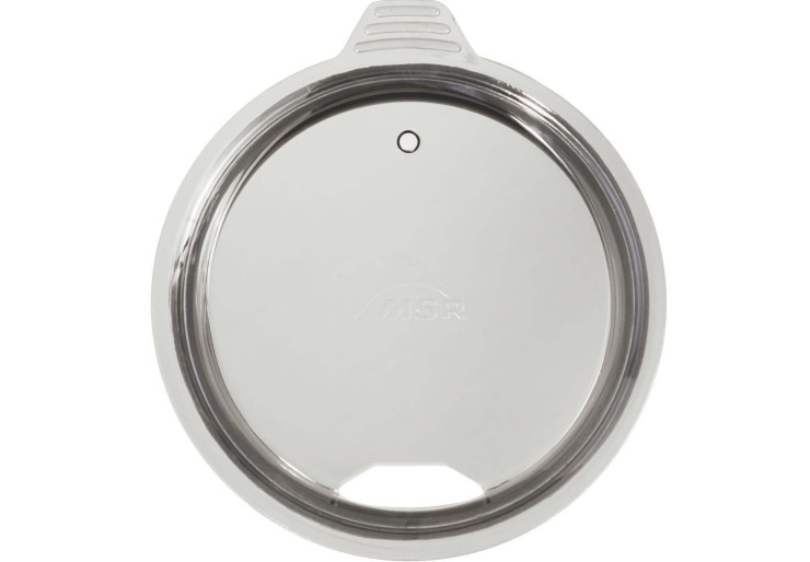 Adaptateur déporté LowDown™ MSR pour réchaud
