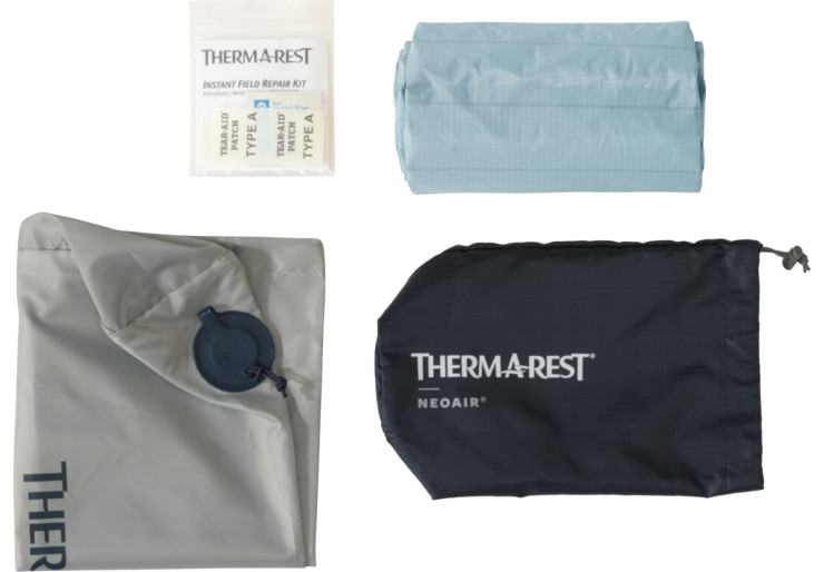 Matelas gonflable Thermarest NeoAir Xtherm NXT Regular