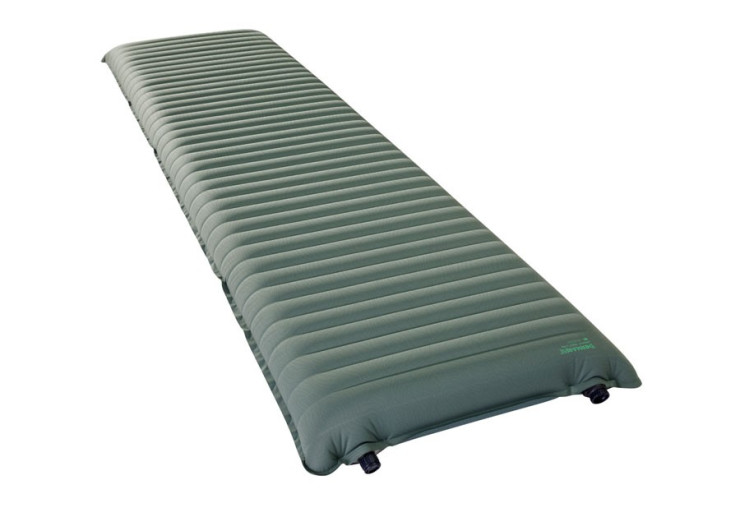Matelas gonflable ultra-léger Thermarest NeoAir Topo Luxe XL Balsam