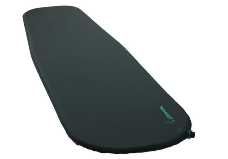 Matelas autogonflant Thermarest Trail Scout Regular