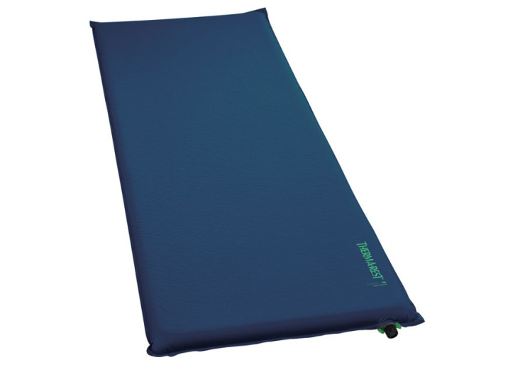 Matelas auto-gonflants Thermarest BaseCamp Regular