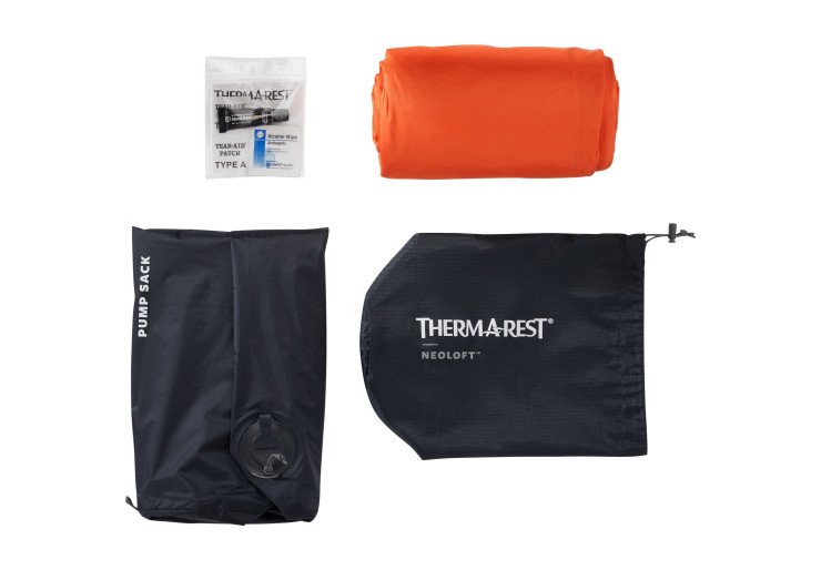 Matelas gonflable Thermarest NeoAir Xlite NXT Max Large