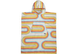 Poncho PackTowl Retro Curve S/M