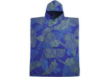 Poncho PackTowl Botanical S/M