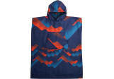 Poncho Riso Wave L/XL PackTowl - Serviette microfibres