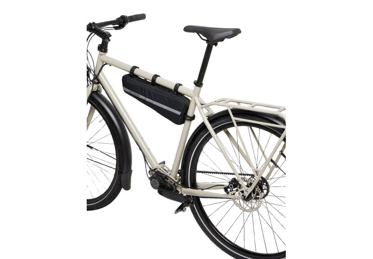 Sacoche de cadre Framebag XL Vaude