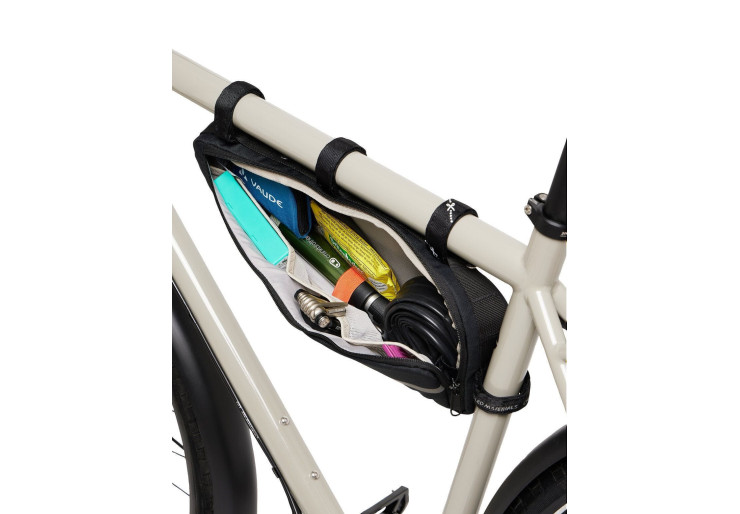 Sacoche de cadre Framebag XL Vaude