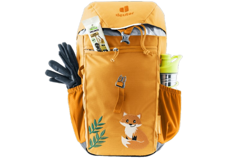 Sac à dos pour enfant Waldfuchs 10 Amber Deuter
