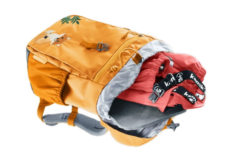 Sac à dos pour enfant Waldfuchs 10 Amber Deuter