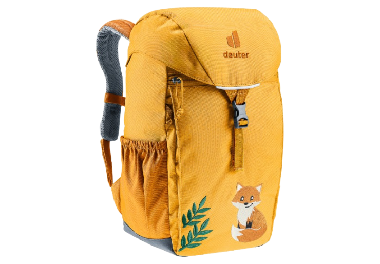 Sac à dos pour enfant Waldfuchs 10 Amber Deuter