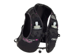Sac de trail Finisher 5L + 2 flasques souples 500mL TSL