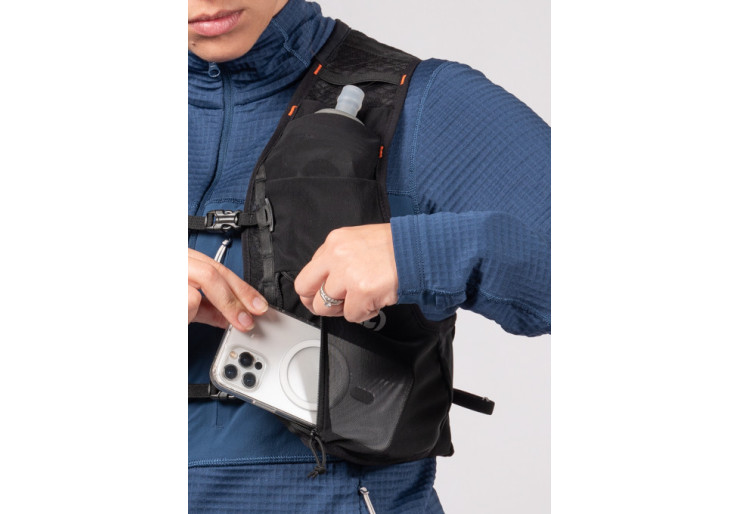 Sac de trail Finishers TSL -  2 Litres