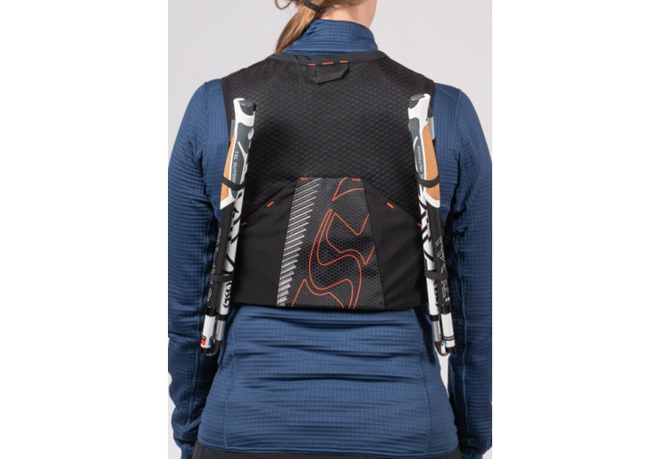 Sac de trail Finishers TSL -  2 Litres